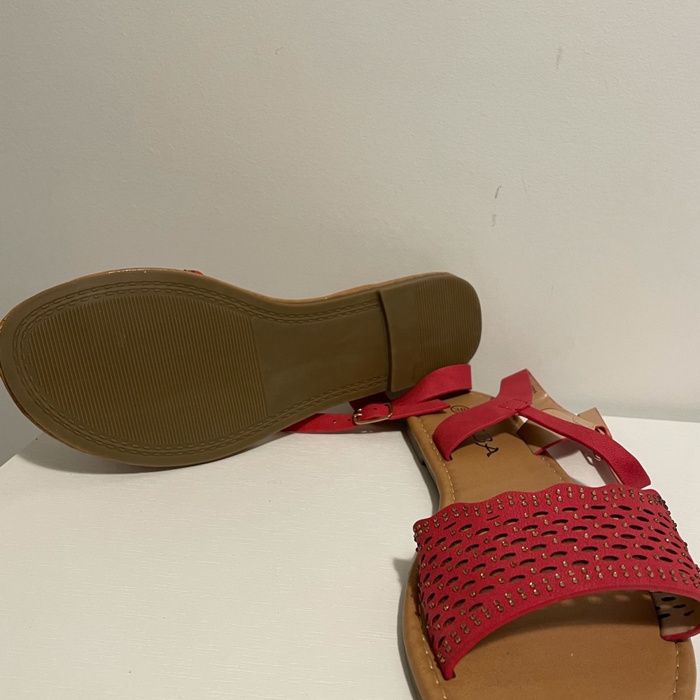 Sandals - Picture 2 of 2